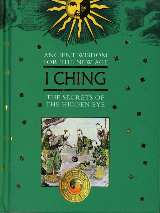 Title details for I Ching by Allie Woo - Available